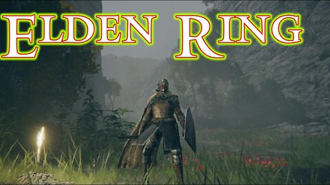 Elden Ring: 4 - Stormveil Castle