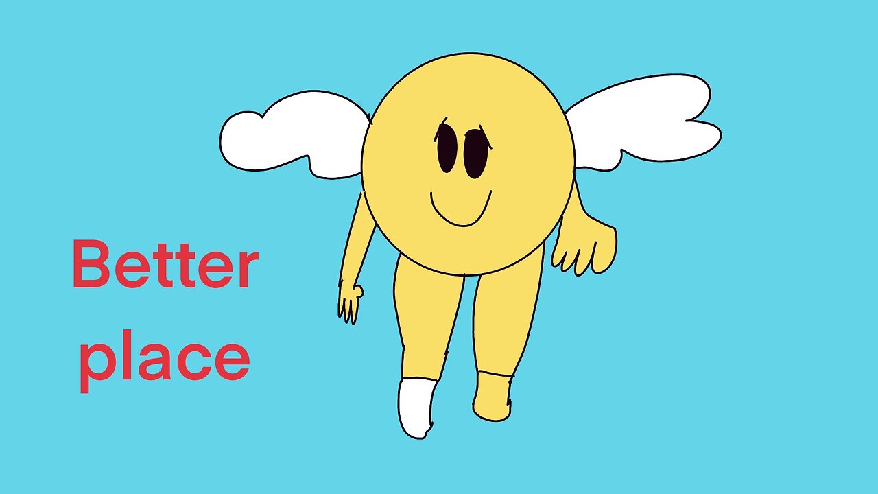Better place
