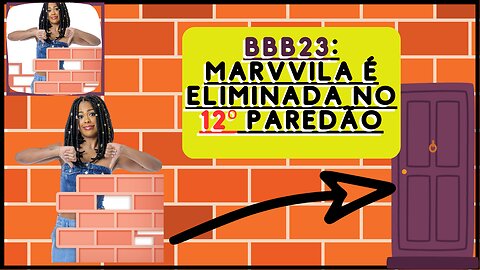 Votação invertida e #eliminação surpreendente! Fique por dentro do #bbb23 com as últimas novidades!