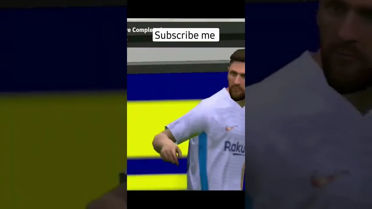 PES Mobile#football #pes #pesmobile #messi #viral #neymar #skills #technique #ronaldo #shots