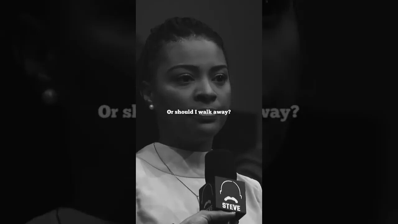 Speaker: Steve Harvey 🙌🏻