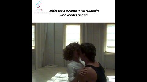 dirty dancing