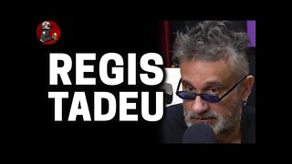 REGIS TADEU | Planeta Podcast Ep.174