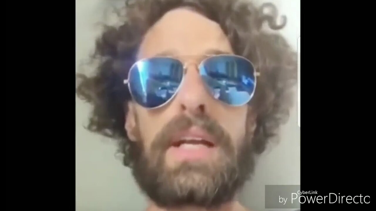 Isaac Kappy's 2nd video exposing more Hollywood names!!!