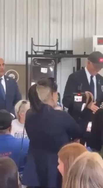 Who Knew Biden Was Trump Supporter?!