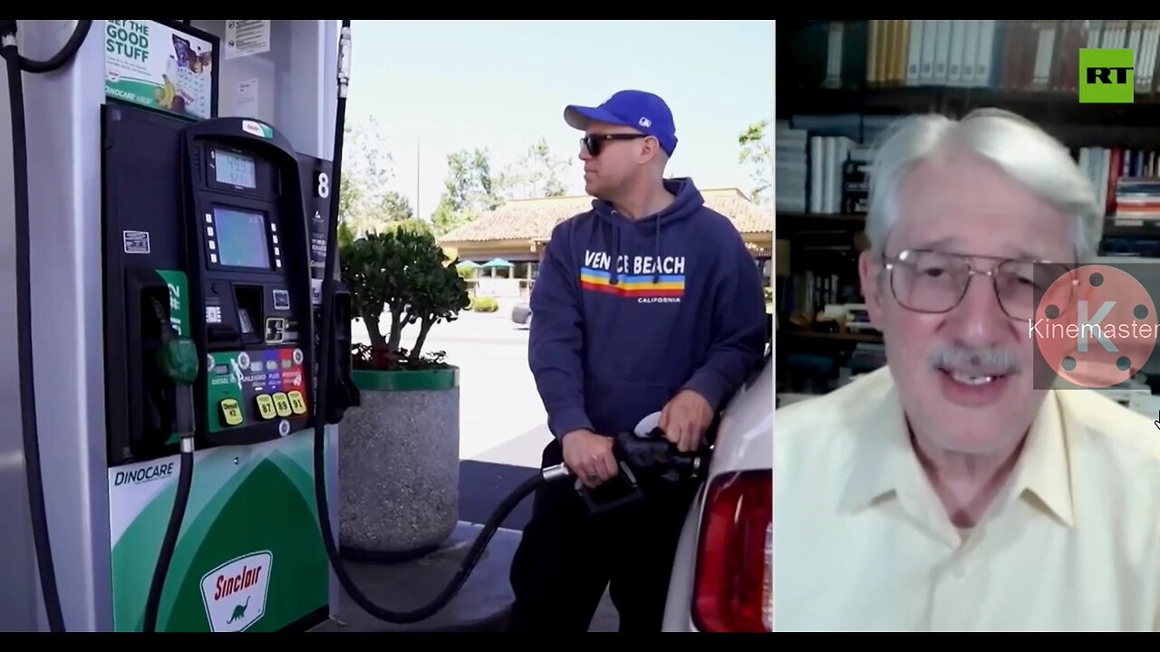 2022 2023 What you are not being told about Diesel Fuel Crisis