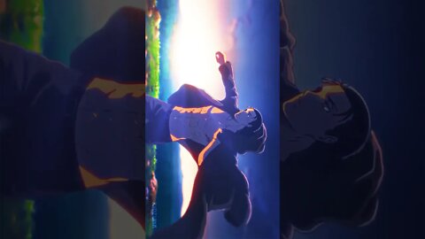 SATISFATORIO EDIT ANIMES #SHORTS