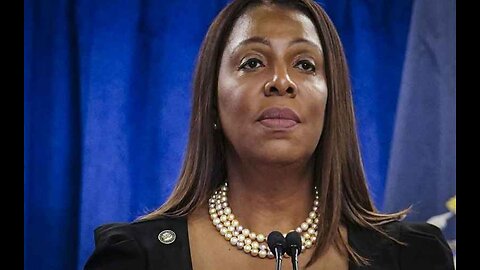 Trump Lawyer Implores Letitia James to Heed the Better Angels of Her Nature