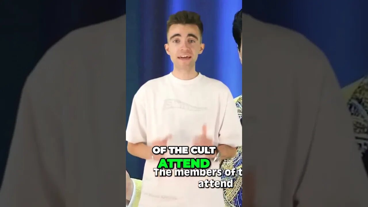 The Mind Blowing Beliefs of Happy Science Tribe and Their Spiritual Leader