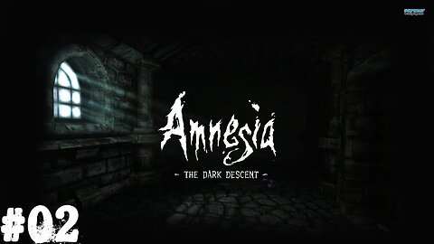 Amnesia: The dark descent |02| Regarde la flamme
