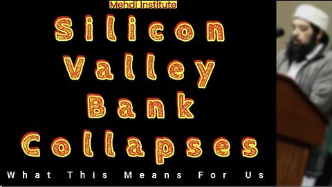 Silicon Valley Bank Collapses