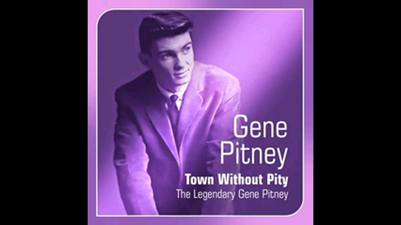 Town Without Pity