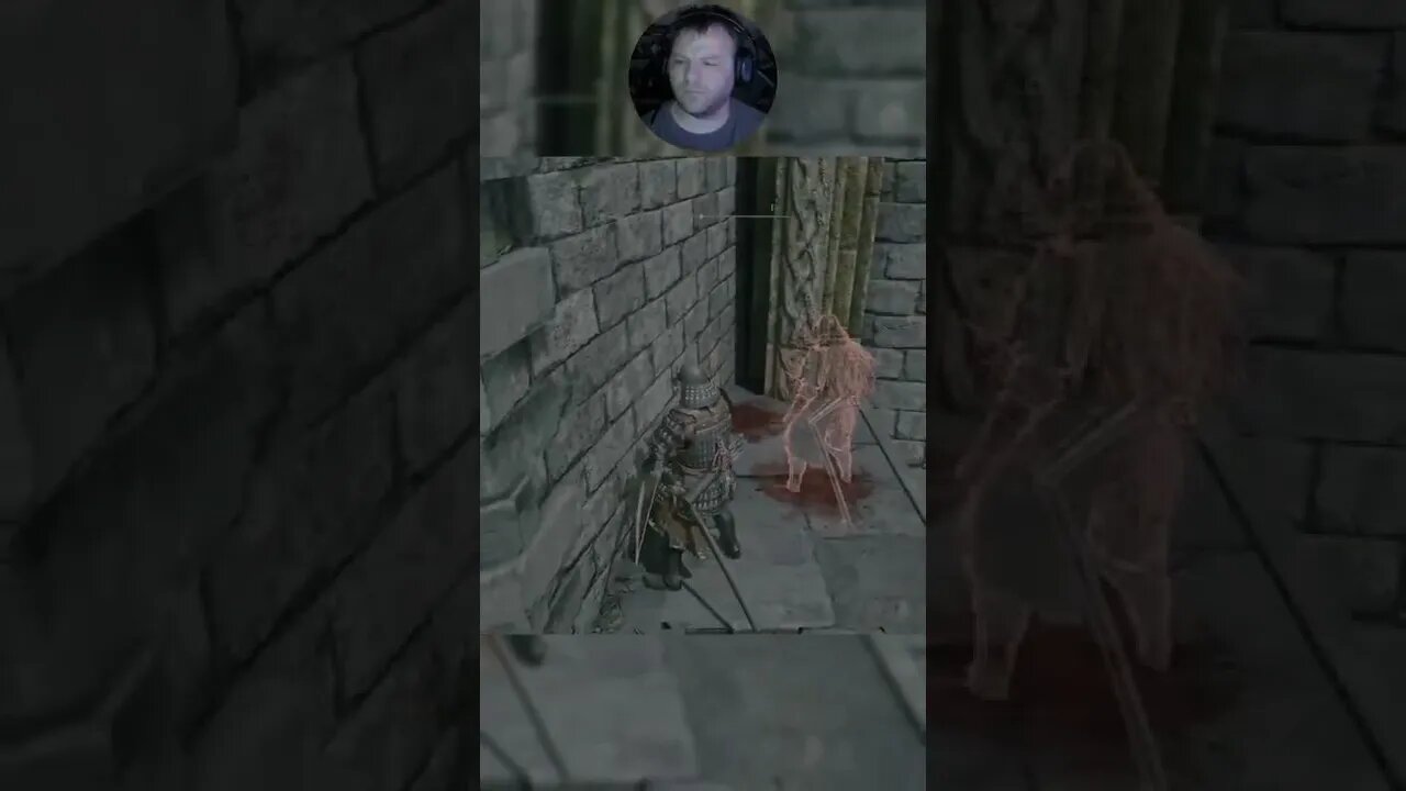 Remnants of Deceased Players