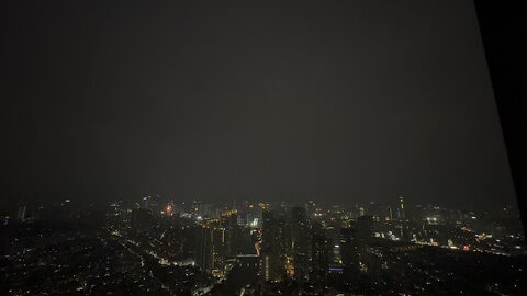 Makati from the top!