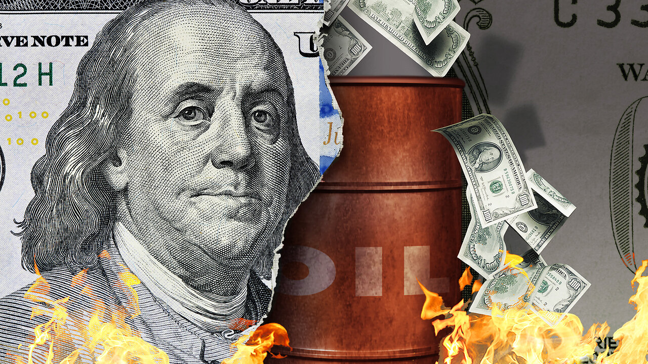 De-dollarization is Accelerating: Here's what to Expect — Andy Schectman Update