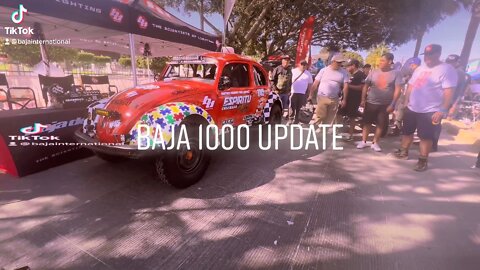 2022 Baja 1000