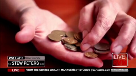 There is No Coin Shortage Expert Says