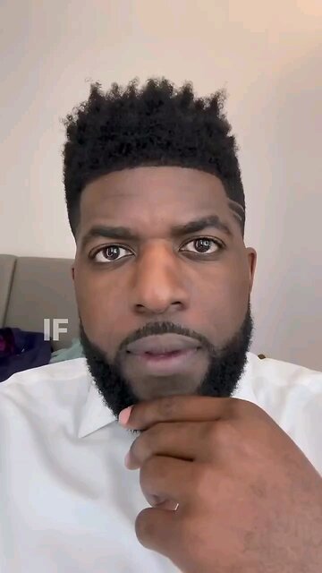 ARE YOU A PART OF THE PROBLEM?