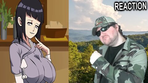 Hinata vs Shadow Clones REACTION!!! (BBT)