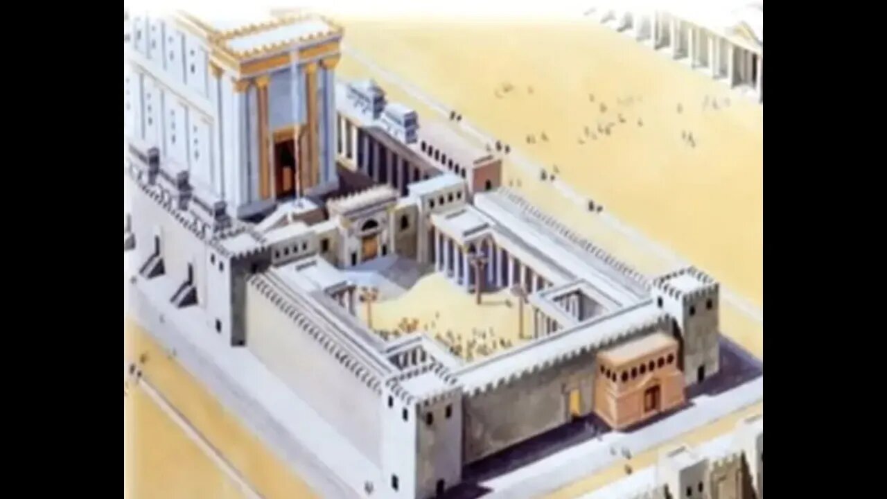 Prophecy Alert: "When Riots Happen on Passover and Easter, it’s time to build the Temple"