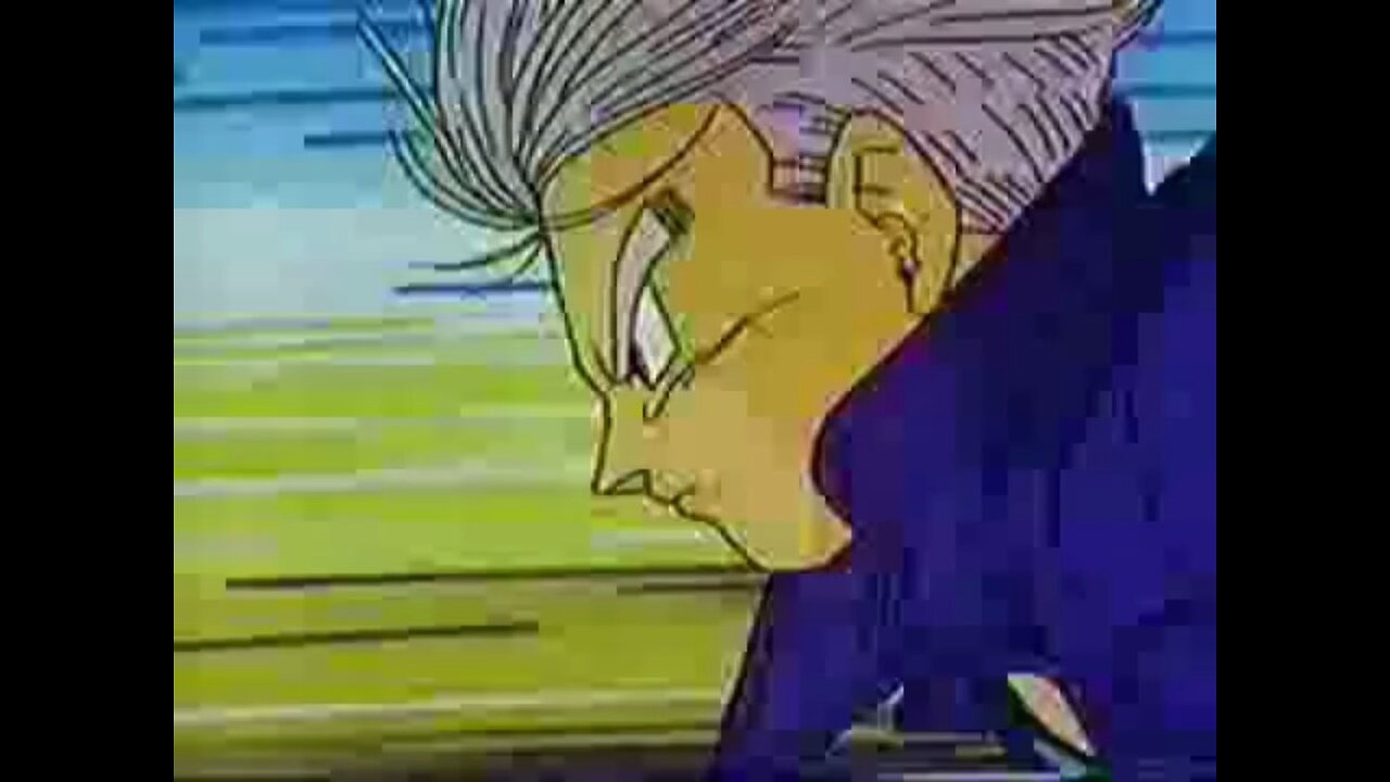 Trunks amv