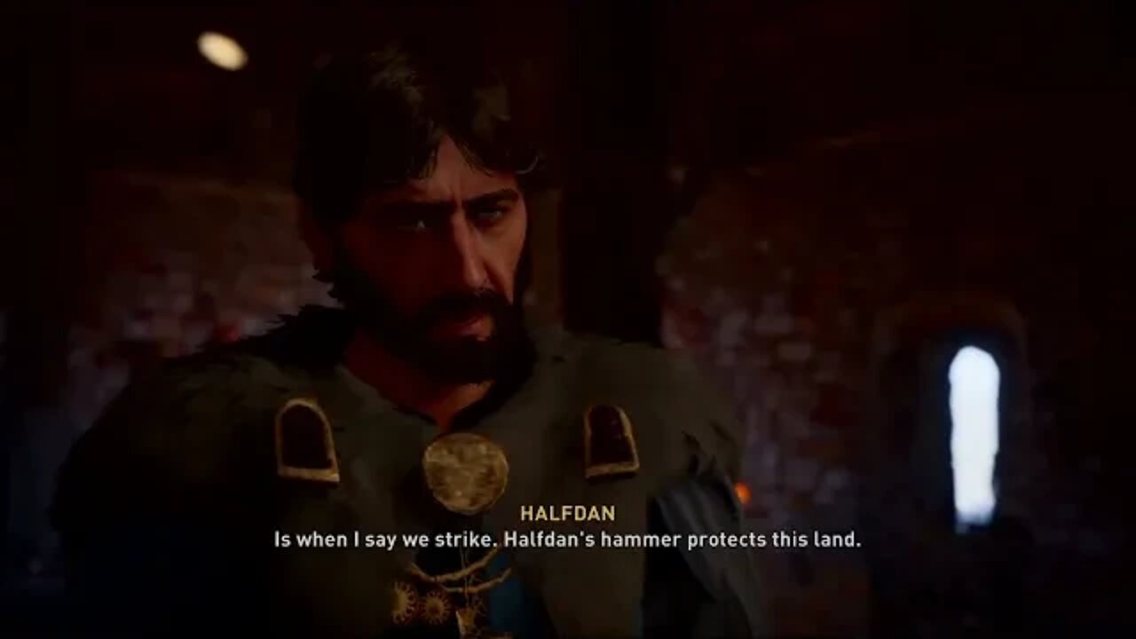 Assassin's Creed Valhalla Part 103-This Land Is Ours