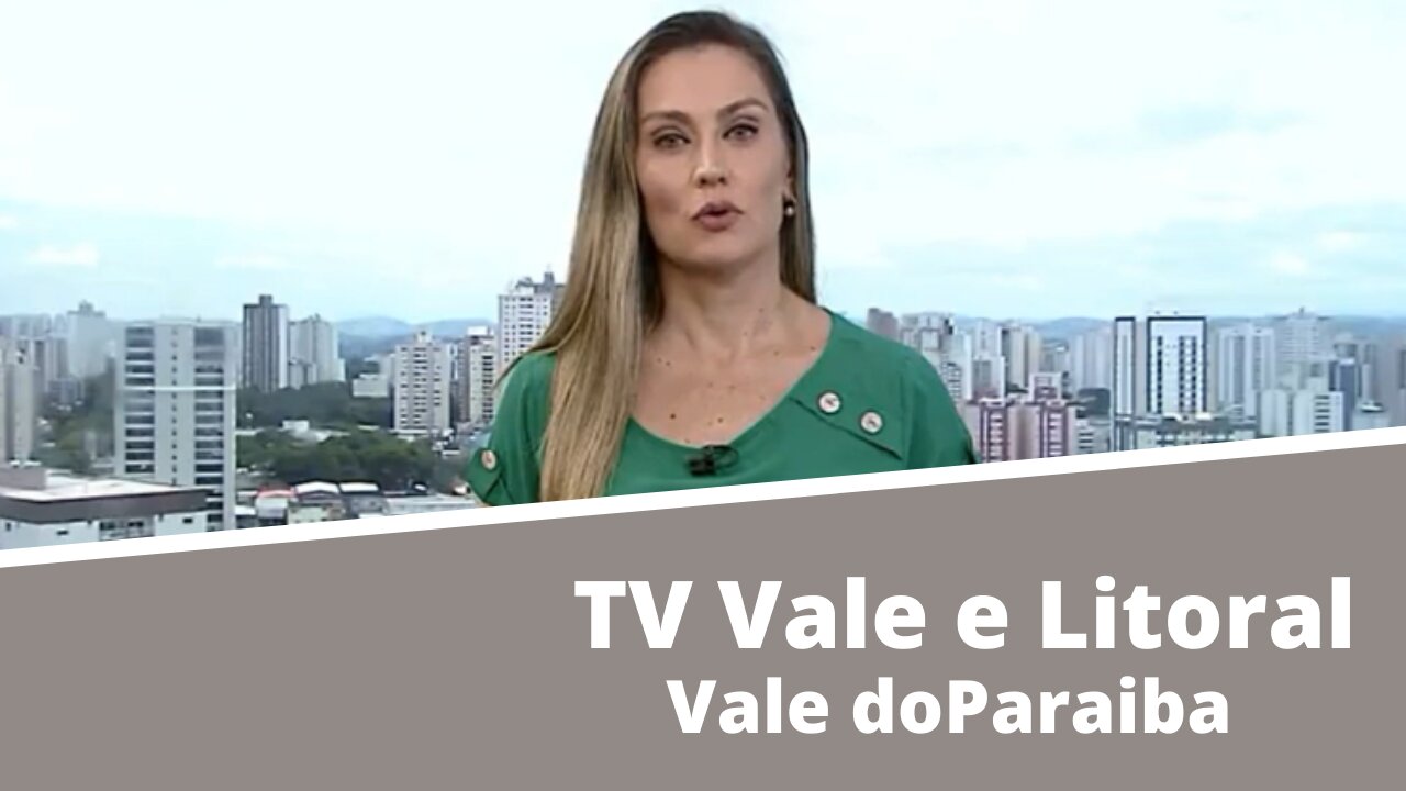 TV Vale e Litoral - Mulher é agredida por vizinho após reclamar de festa em Pindamonhangaba