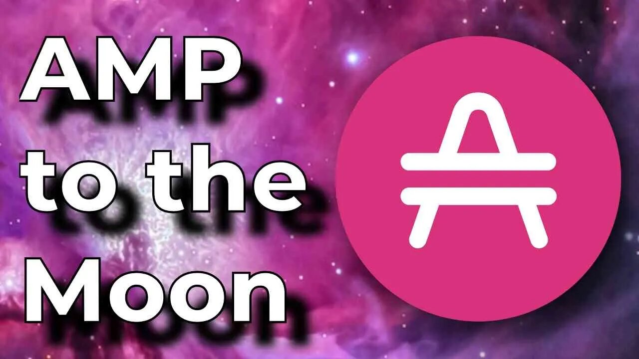 Is the TOP in for AMP!?? Daily Technical Analysis! #amptoken #crypto #priceprediction