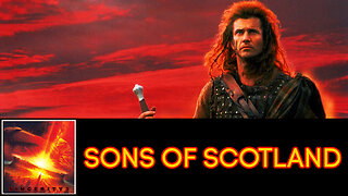 Sons of Scotland - James Horner