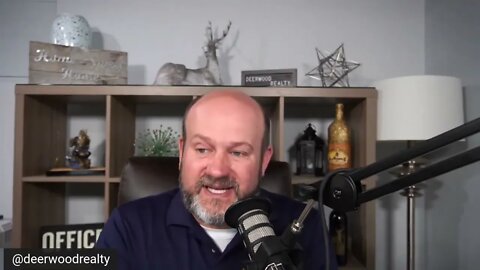 Real estate agent morning RANTS