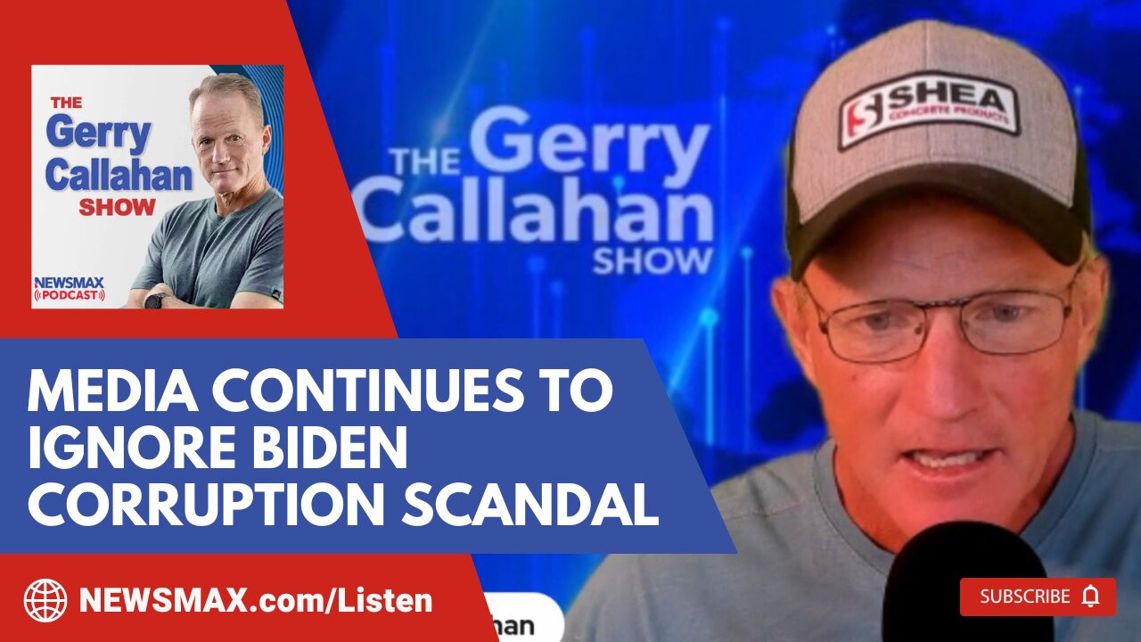 The Gerry Callahan Show: Friday, July 21, 2023 | FULL PODCAST