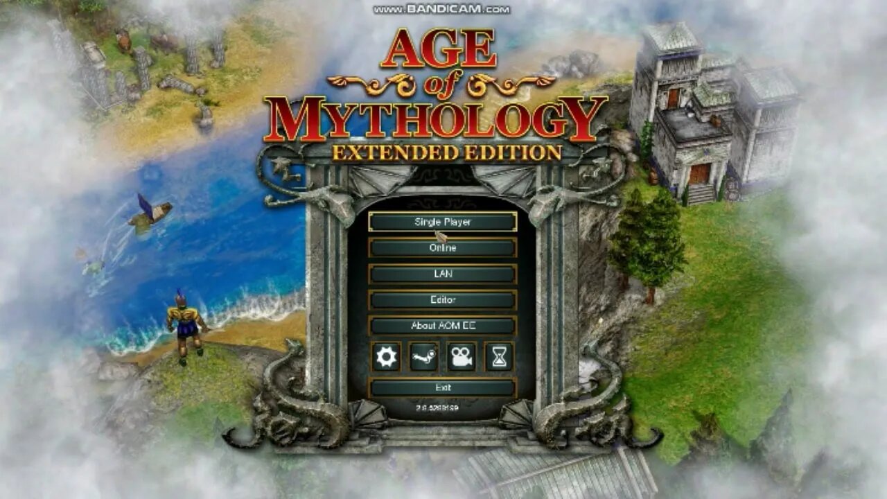 Age of Mythology - Part 1 | A Good Beginning?