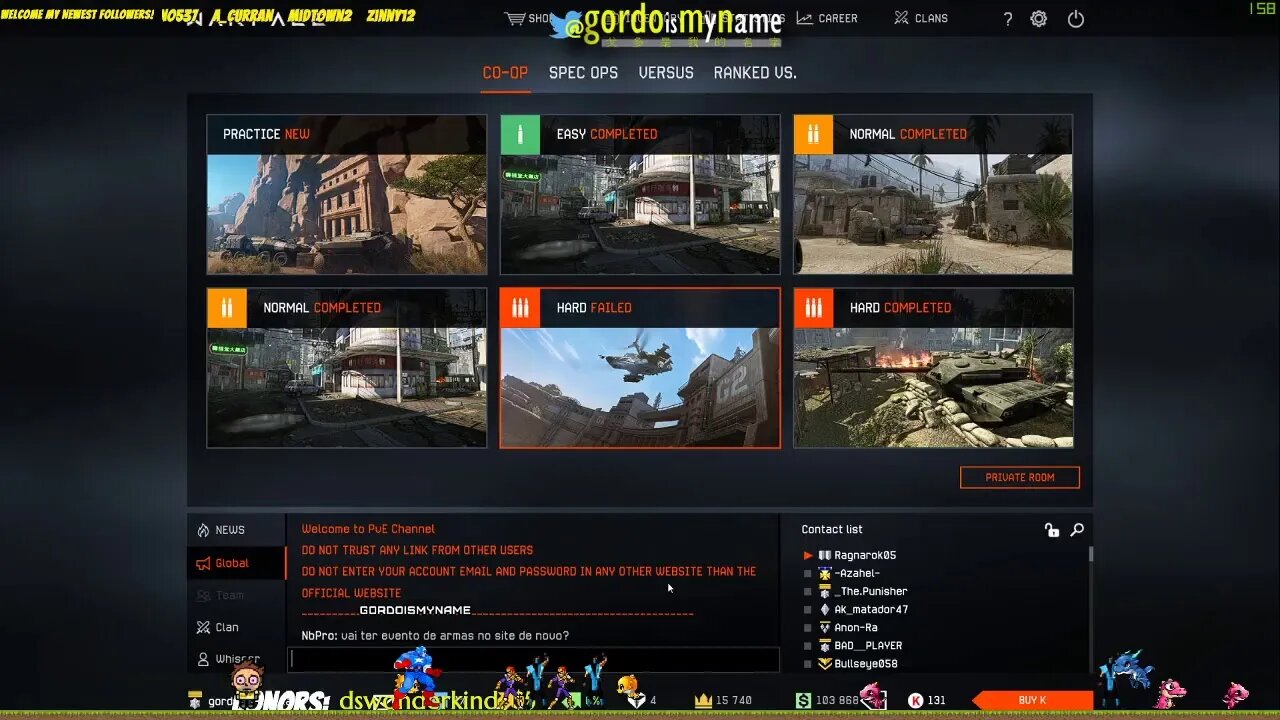 join me for a fun, positive, non-toxic stream
