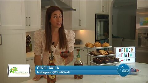 Summer Brunch! // Chef Cindi Avila