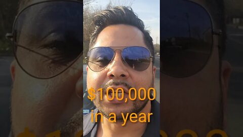 how I made 100k in a year ridesharing