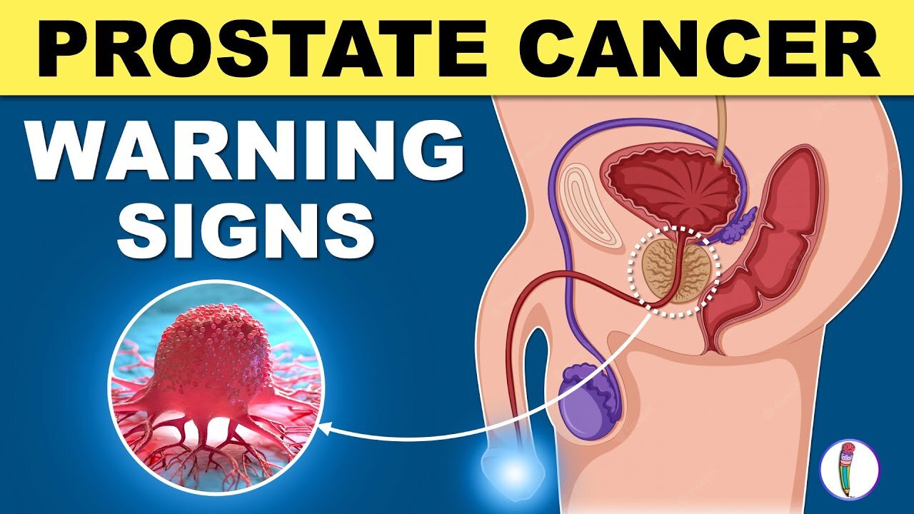 Signs That You Have Prostate Disease |Warning Signs Of