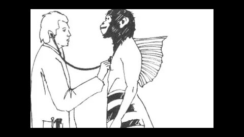 우리몸은 석기시대, 텔로 슈팔, 진화의학, 통행자, 훼방꾼, 미생물, 박테리아,질병유발자,뷔퐁, 다윈,척추, 토마스 다이히만, 물고기, 엘리베이터, 의자, 데트레프간텐, 미생물