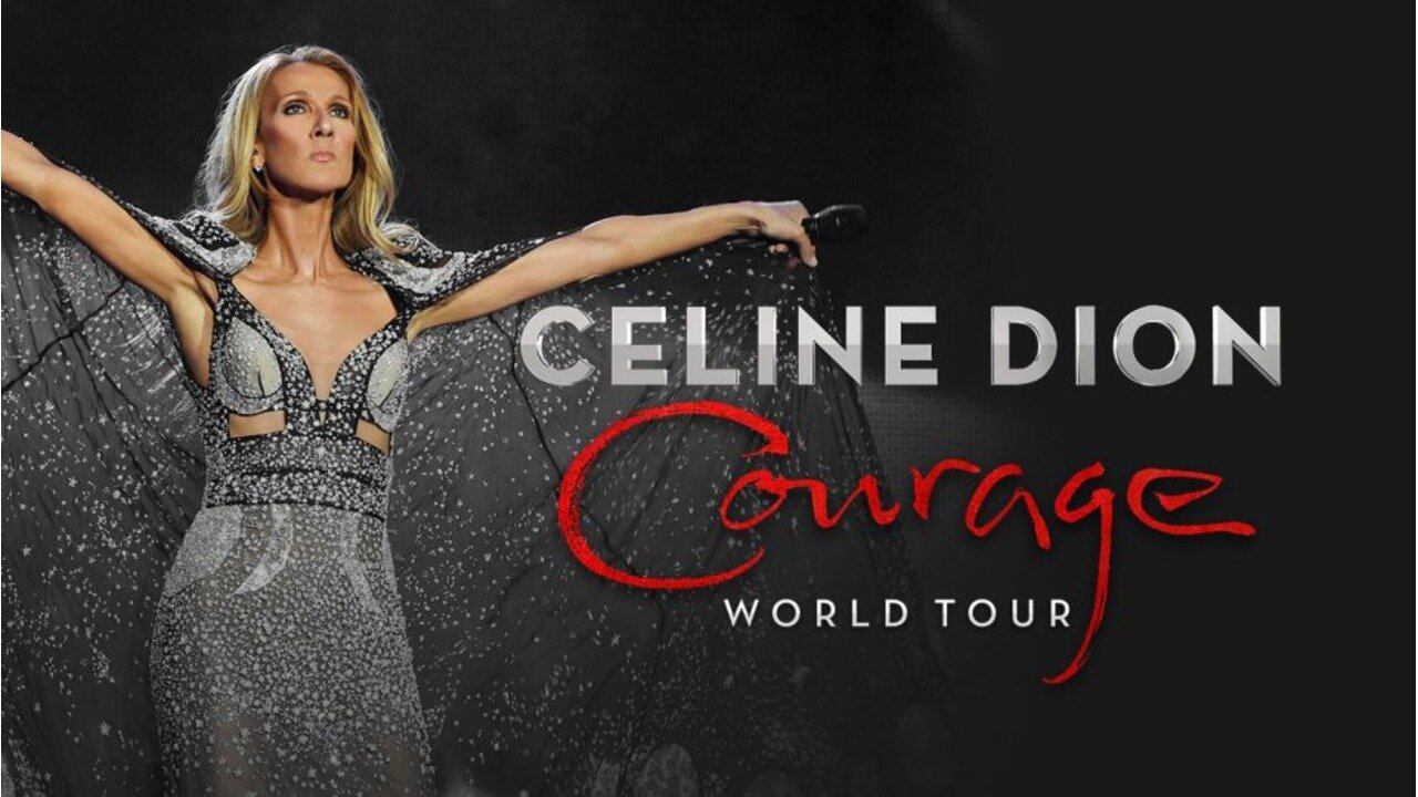 Celine Dion