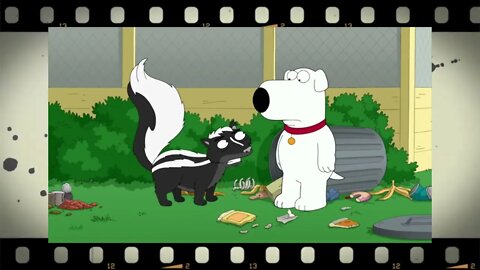 Family Guy Season 12 Best Scenes [12.19]