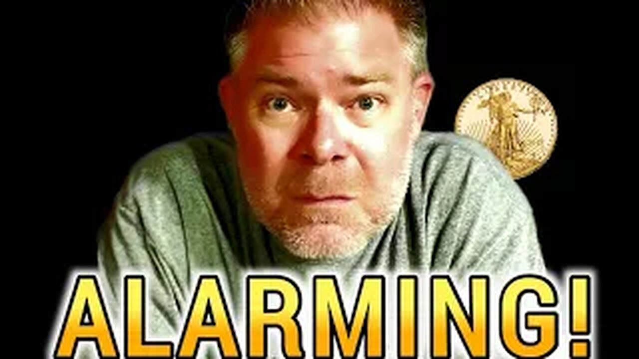 ⚡Gold & Silver Price⚡-THIS IS WRONG!...(Precious Metals CRITICS & Dave Ramsey)