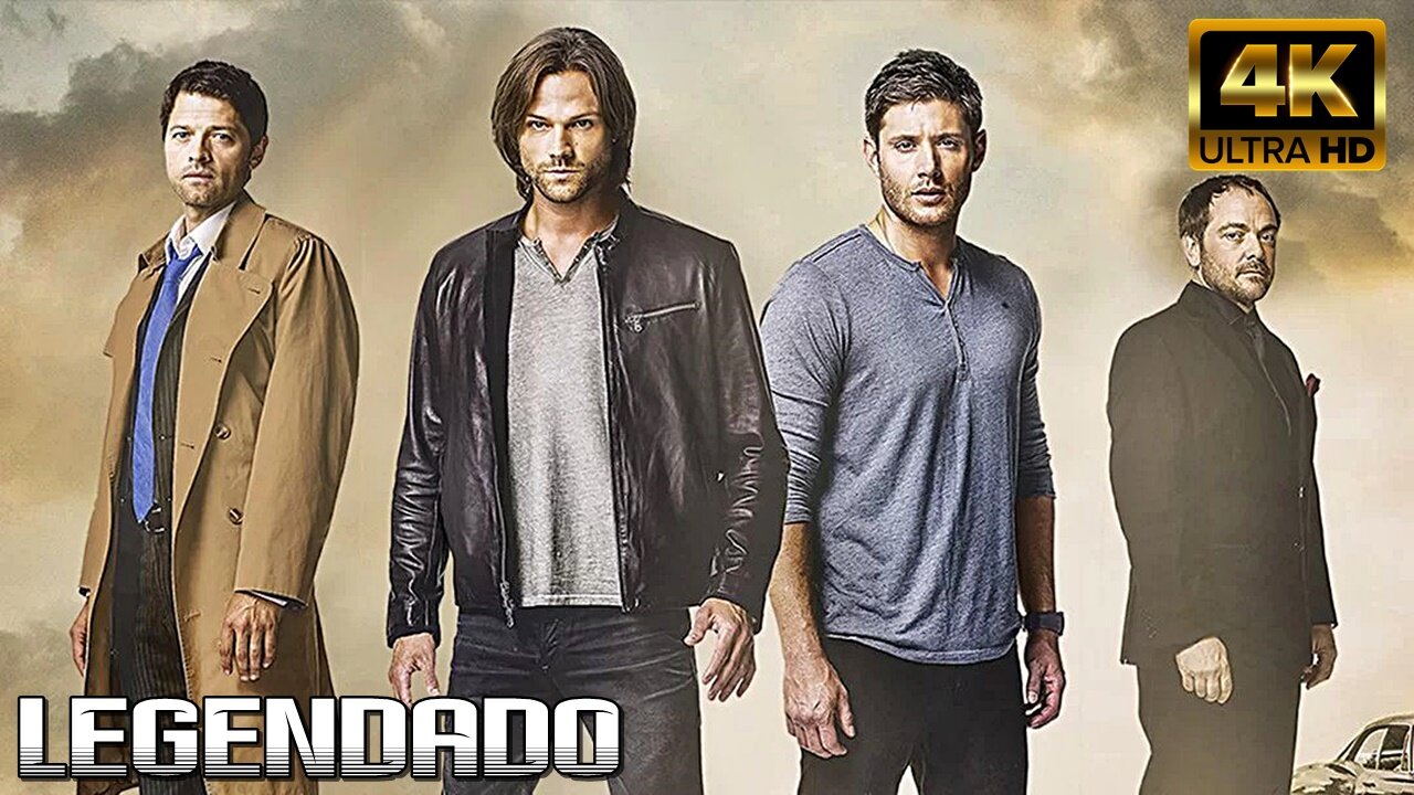 Kansas - Carry On Wayward Son - Legendado