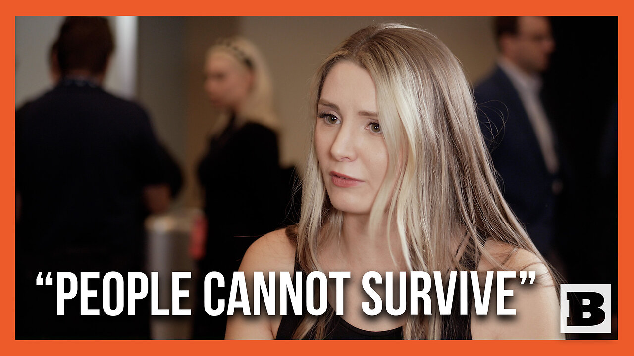 “People Cannot Survive” — Lauren Southern: Foreign Investors, Migrants Creating Housing Crisis