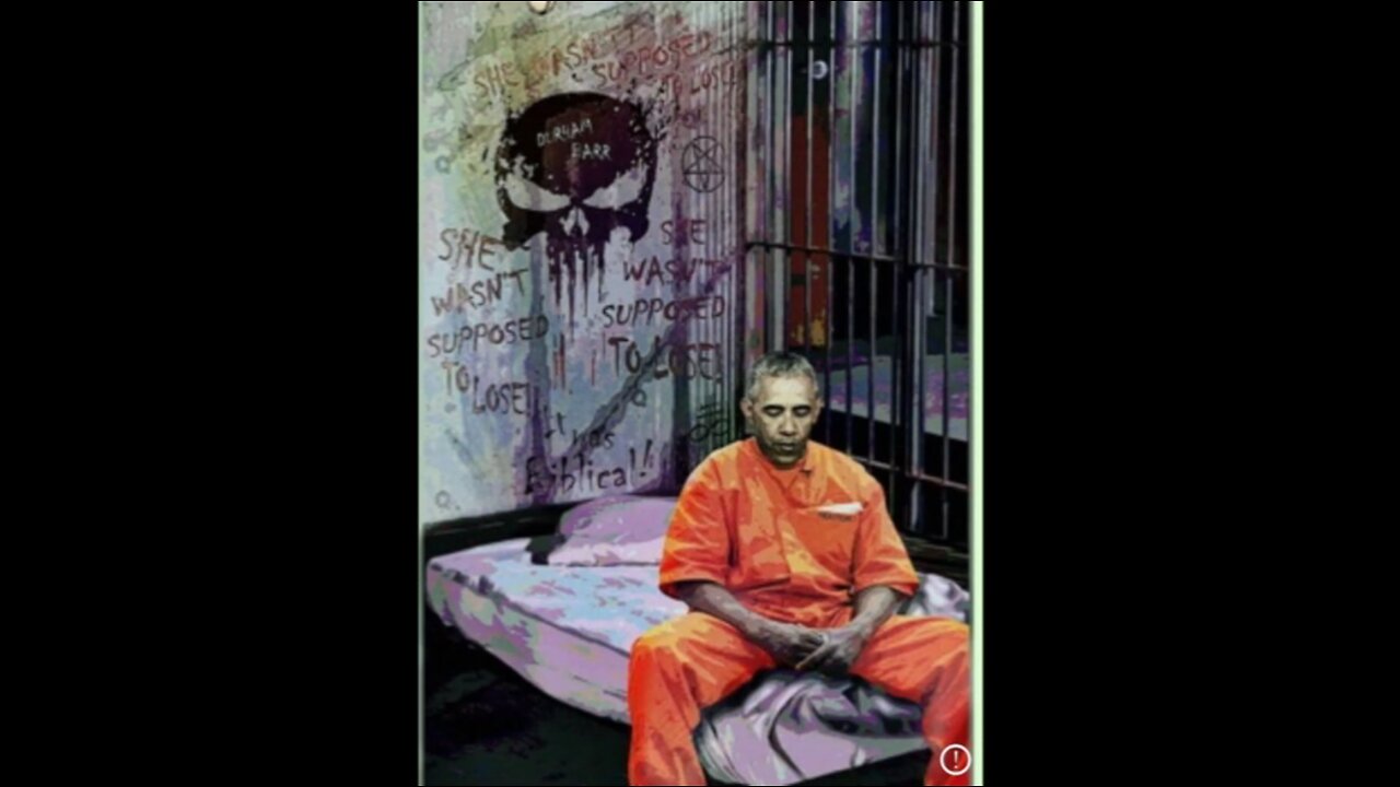 Biden - Obama - Bush - Clintons > GITMO