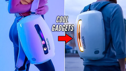 Top 10 gadgets that are at another level