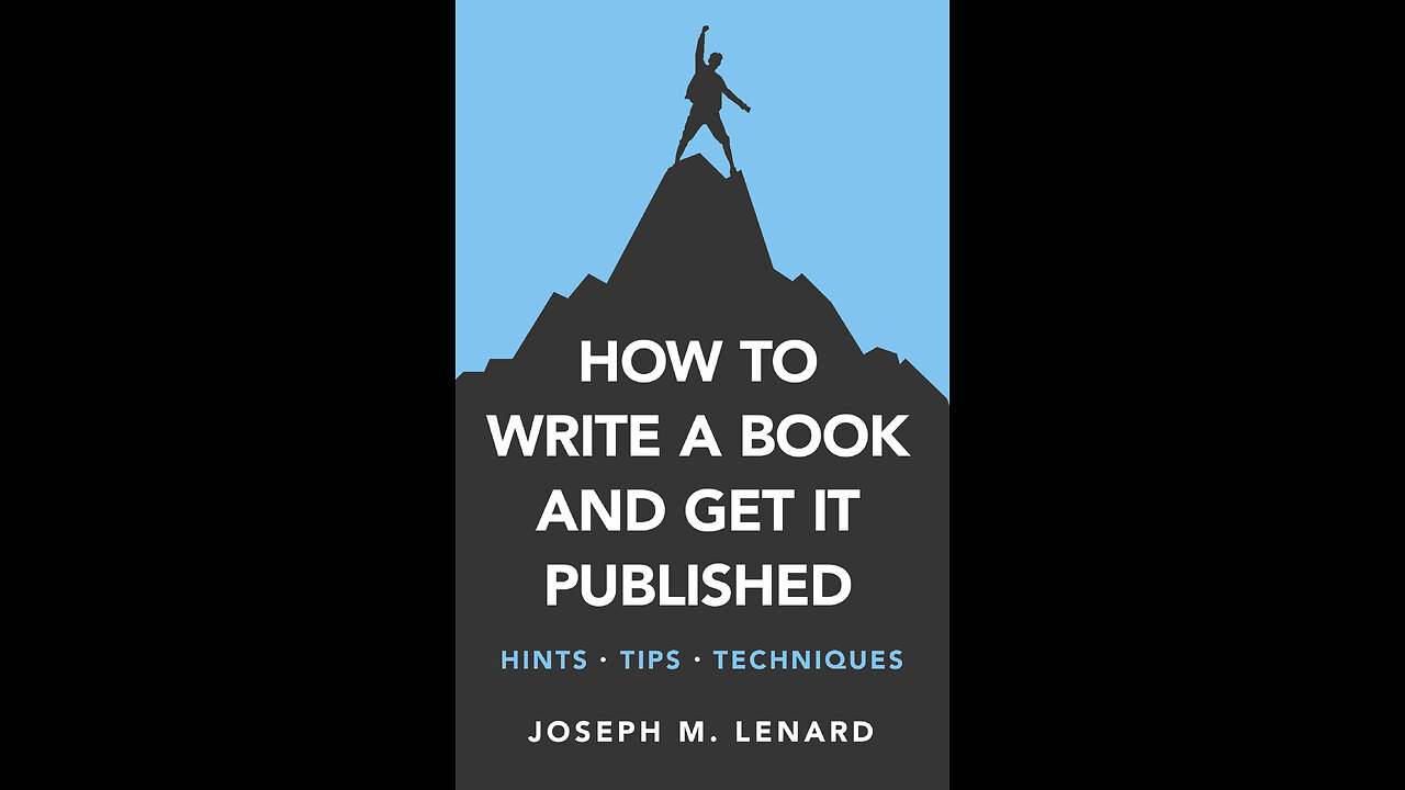 My new Book Project announcement...