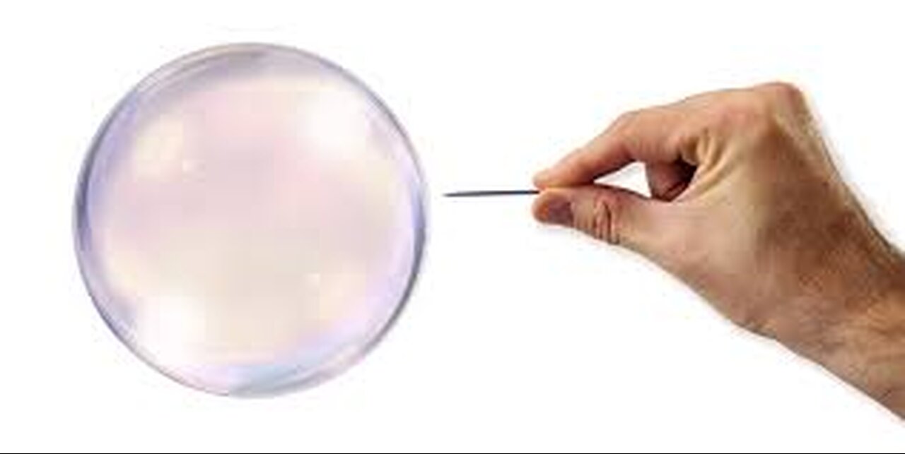 After The Elections It Will All Hit the Fan