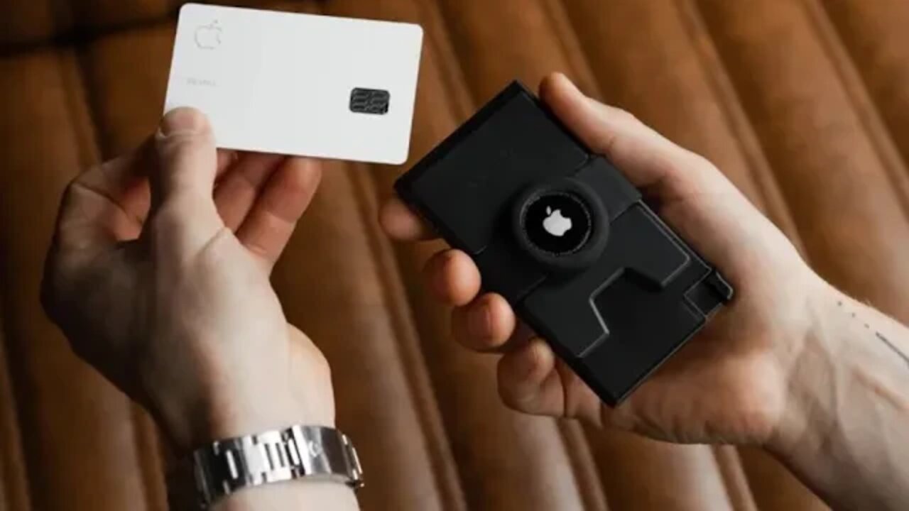 Breaking: "Could This Be True"