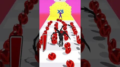 Hero Verse Run 🏃‍♂️