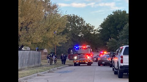 Multiple people dead after house fire in Broken Arrow