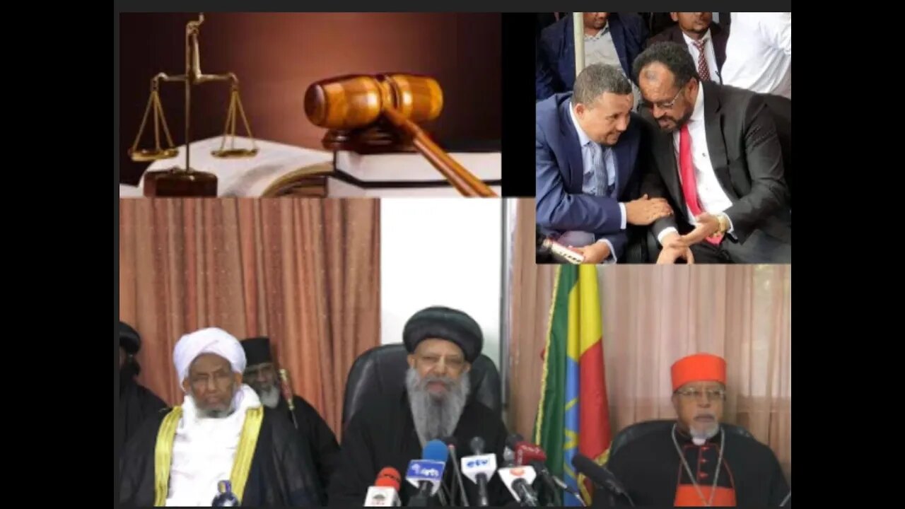 Ethio 360 News Thursday August 6 2020